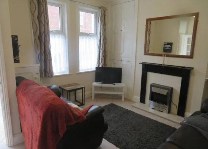 29 Lewes Road - Darlington