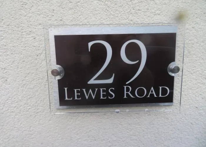 29 Lewes Road - Darlington