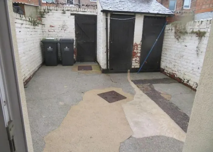 29 Lewes Road - Darlington