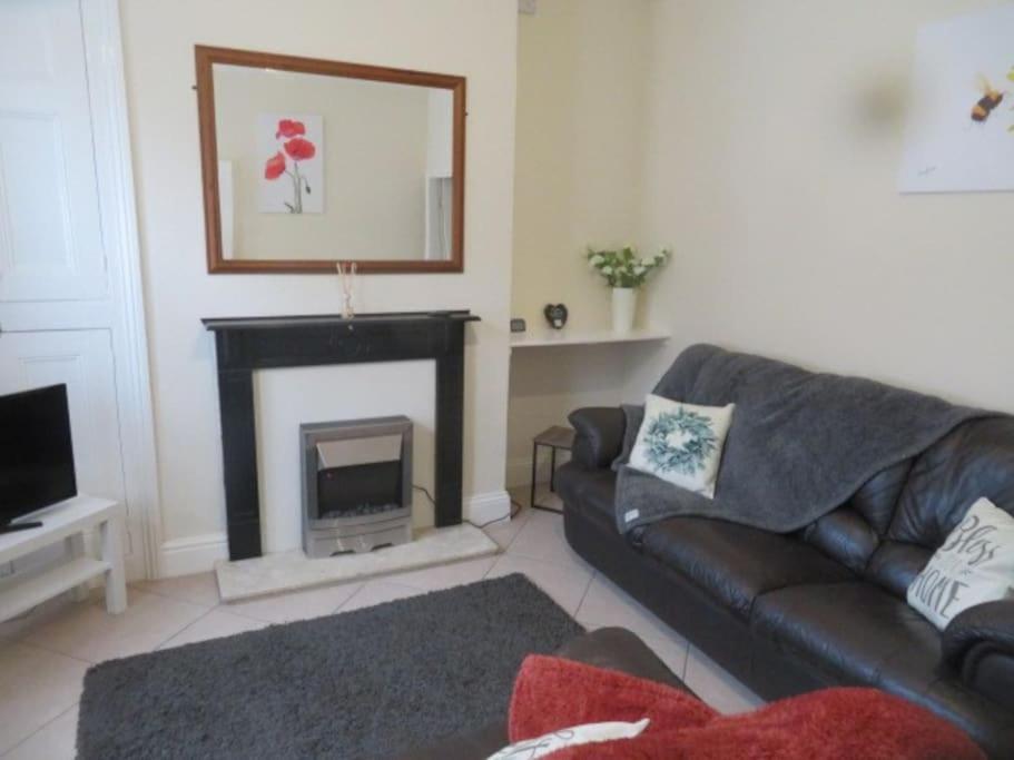 29 Lewes Road - Darlington Holiday home Darlington (Durham)