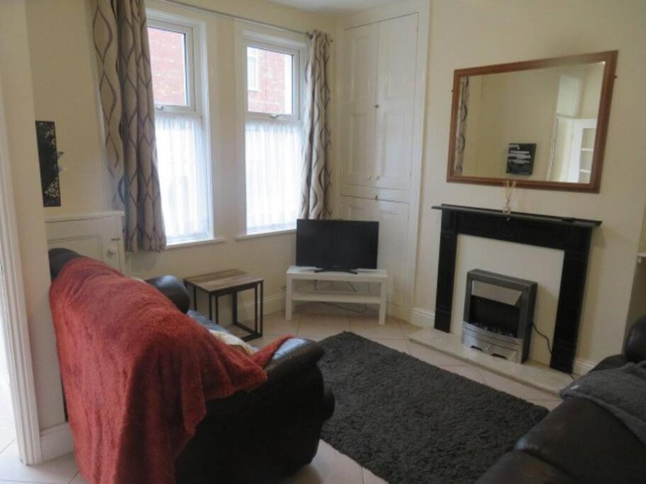 29 Lewes Road - Darlington Holiday home *