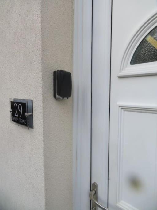 Holiday home 29 Lewes Road - Darlington