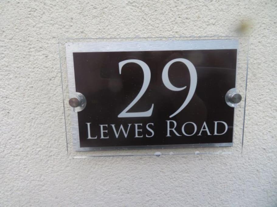 29 Lewes Road - Darlington Darlington (Durham)