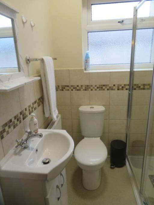 Holiday home 29 Lewes Road - Darlington *