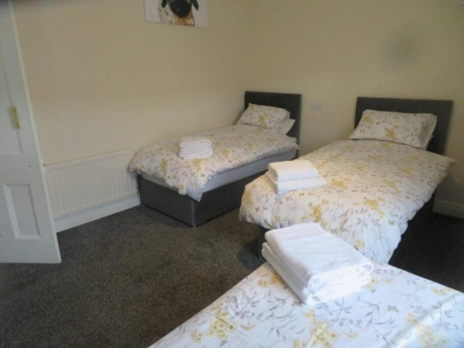29 Lewes Road - Darlington Darlington (Durham)