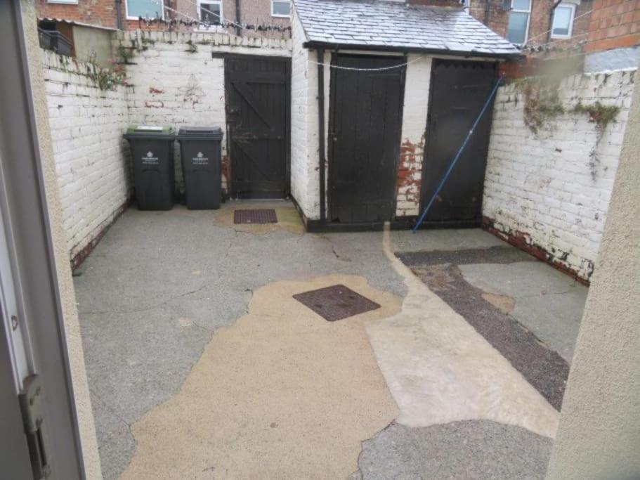 29 Lewes Road - Darlington *
