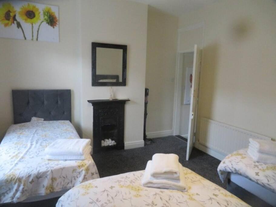 29 Lewes Road - Darlington Holiday home