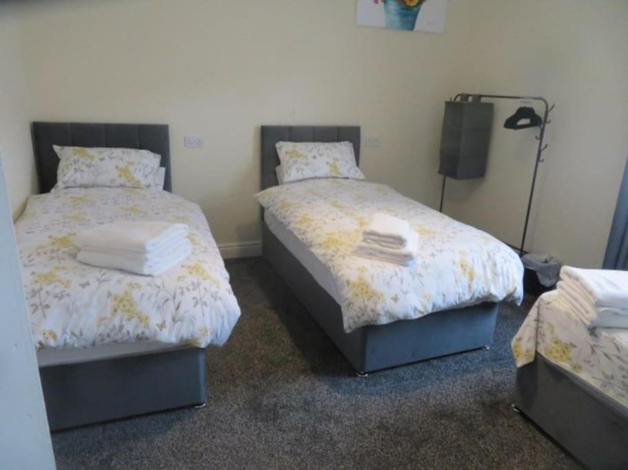 29 Lewes Road - Darlington *