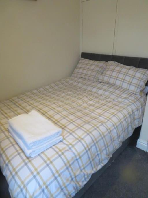 29 Lewes Road - Darlington